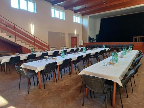 Posezení zastupitelstva a&nbsp;složek 21.9.2024