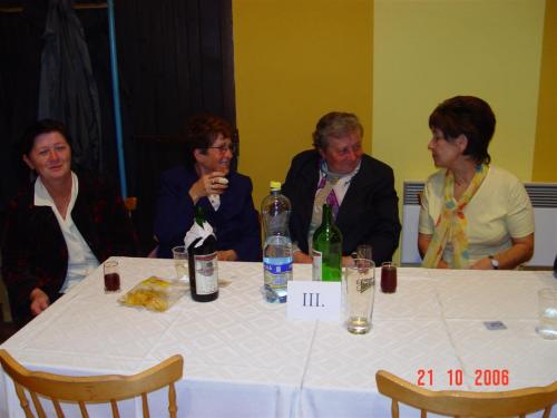 Po-hodová zábava