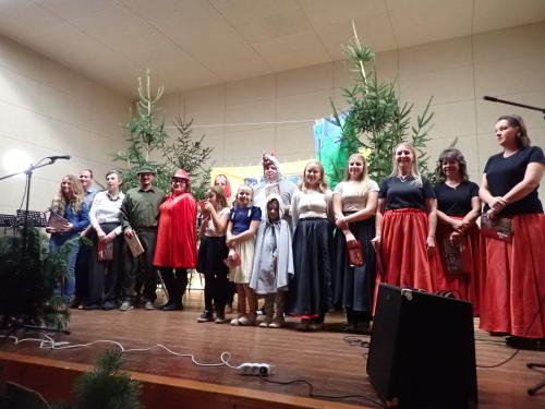 "NA HODOVÚ NOTEČKU" 18.10.2025