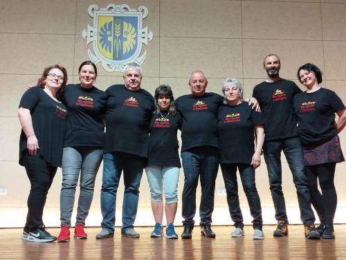 Beseda se seniory 2.5.2026