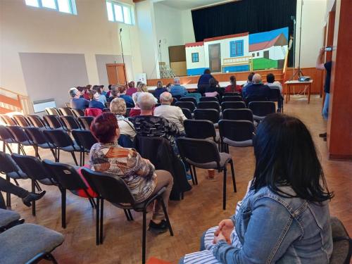 Divadlo Komňa "Kubo" 30.4.2023